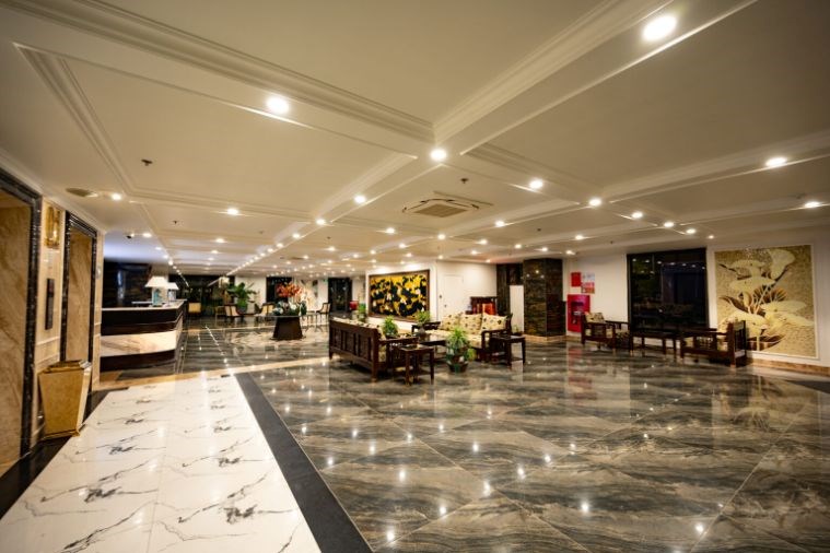 Madelise Residences Hotel & Apartment Hải Phòng